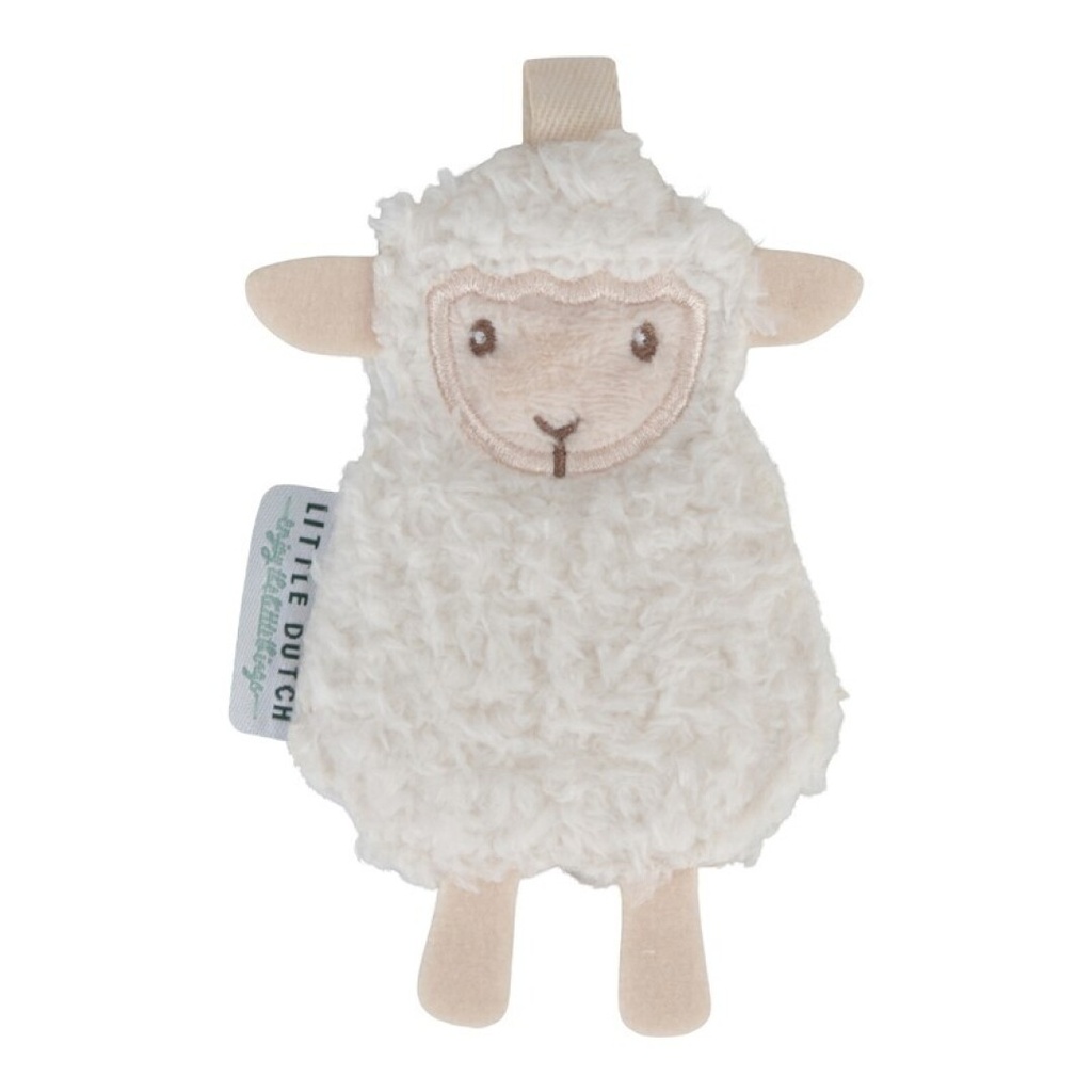 OVEJA COLGANTE DECO LITTLE DUTCH PARA HACER GUIRNALDAS