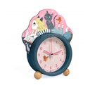 Kitten Alarm Clock Djeco