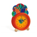 Feline Alarm Clock Djeco