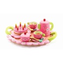 Imitation Lili Rose's Snack Djeco