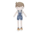 Muñeco Blandito Jim Grande Little Dutch