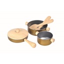 Kitchen gadgets Plan Toys +2 years