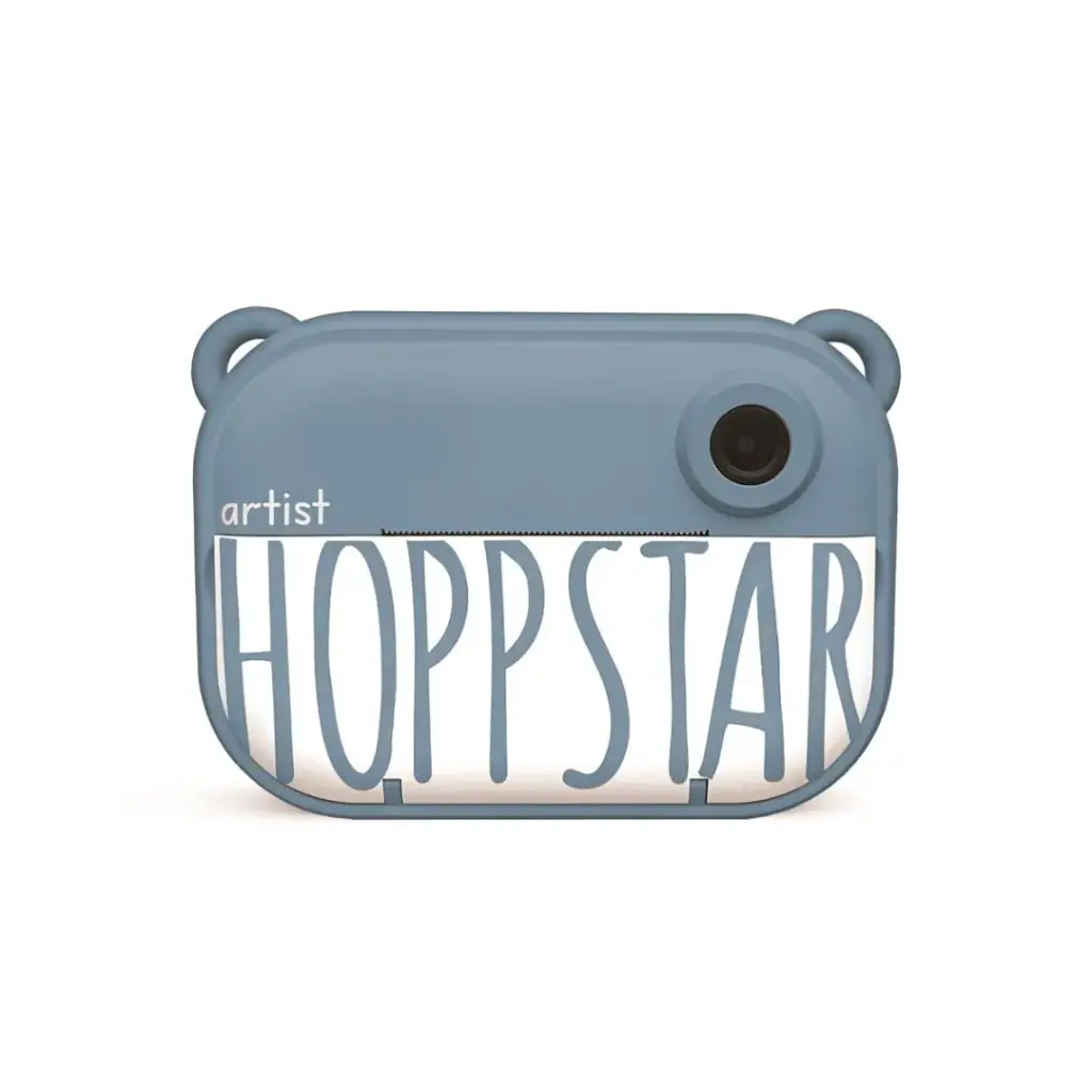[1236] Hoppstar Artist denim digital camera