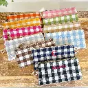 Estuche- monedero Vichy