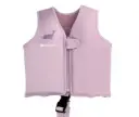 Chaleco Flotador Aprendizaje Narval Lilac 3-6