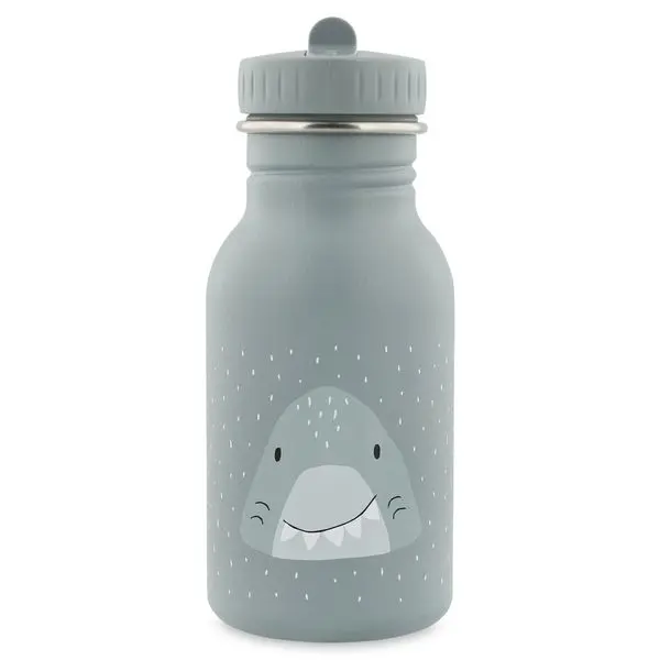 Botella Trixie 350ml - Mr. Shark