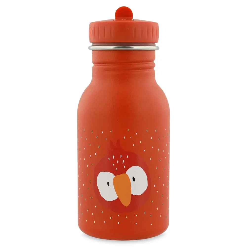 Botella Trixie 350ml - Mr. Parrot