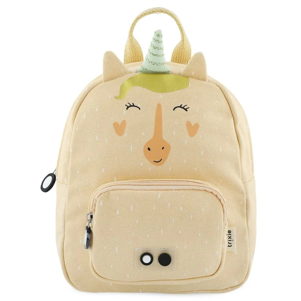 Small backpack Trixie - Mrs. Unicorn