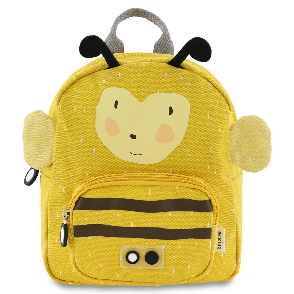 Mochila pequeña Trixie - Mrs. Bumblebee