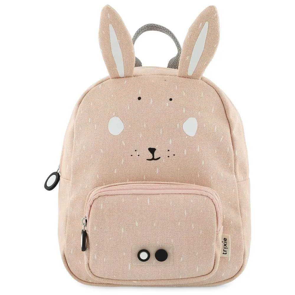 Mochila pequeña Trixie - Mrs. Rabbit