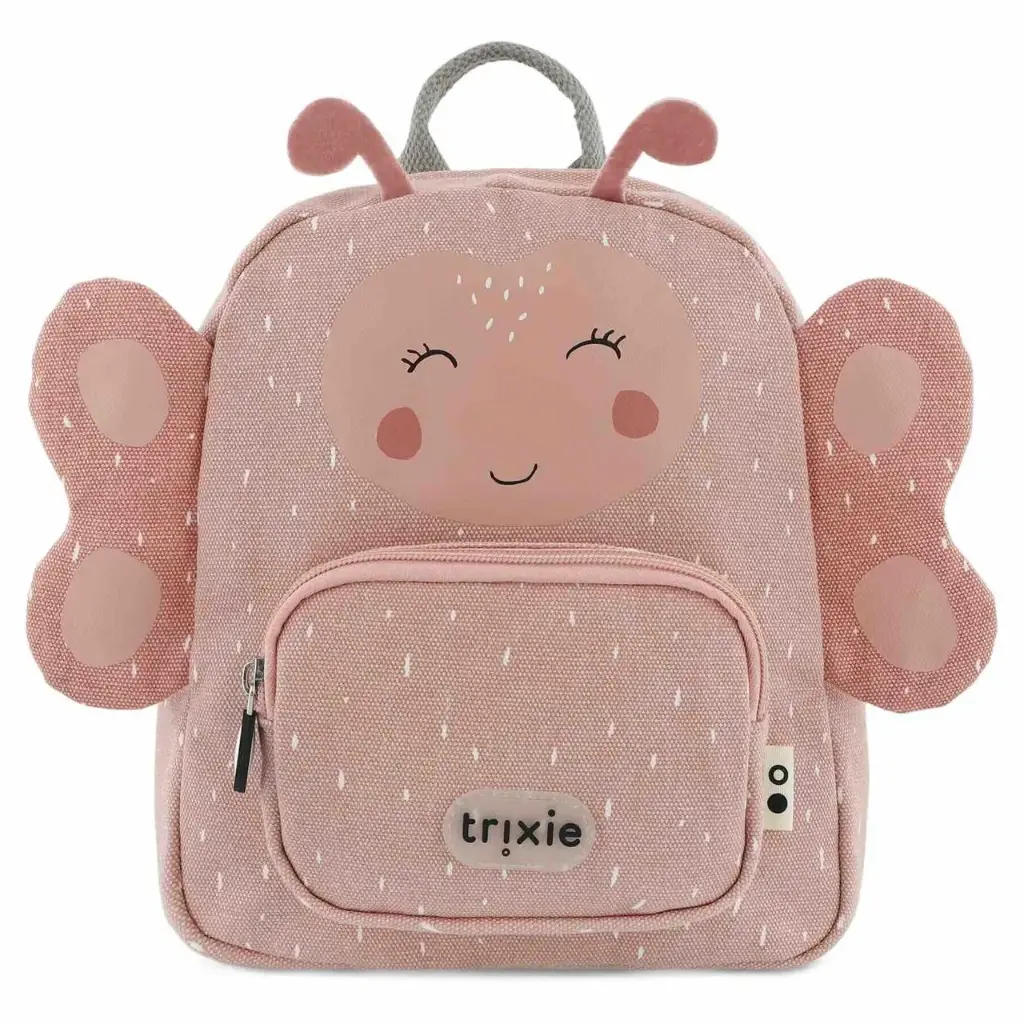 Mochila pequeña Trixie - Mrs. Butterfly