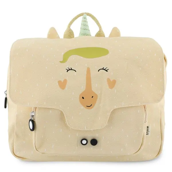 Maleta de colegio Trixie - Mrs. Unicorn