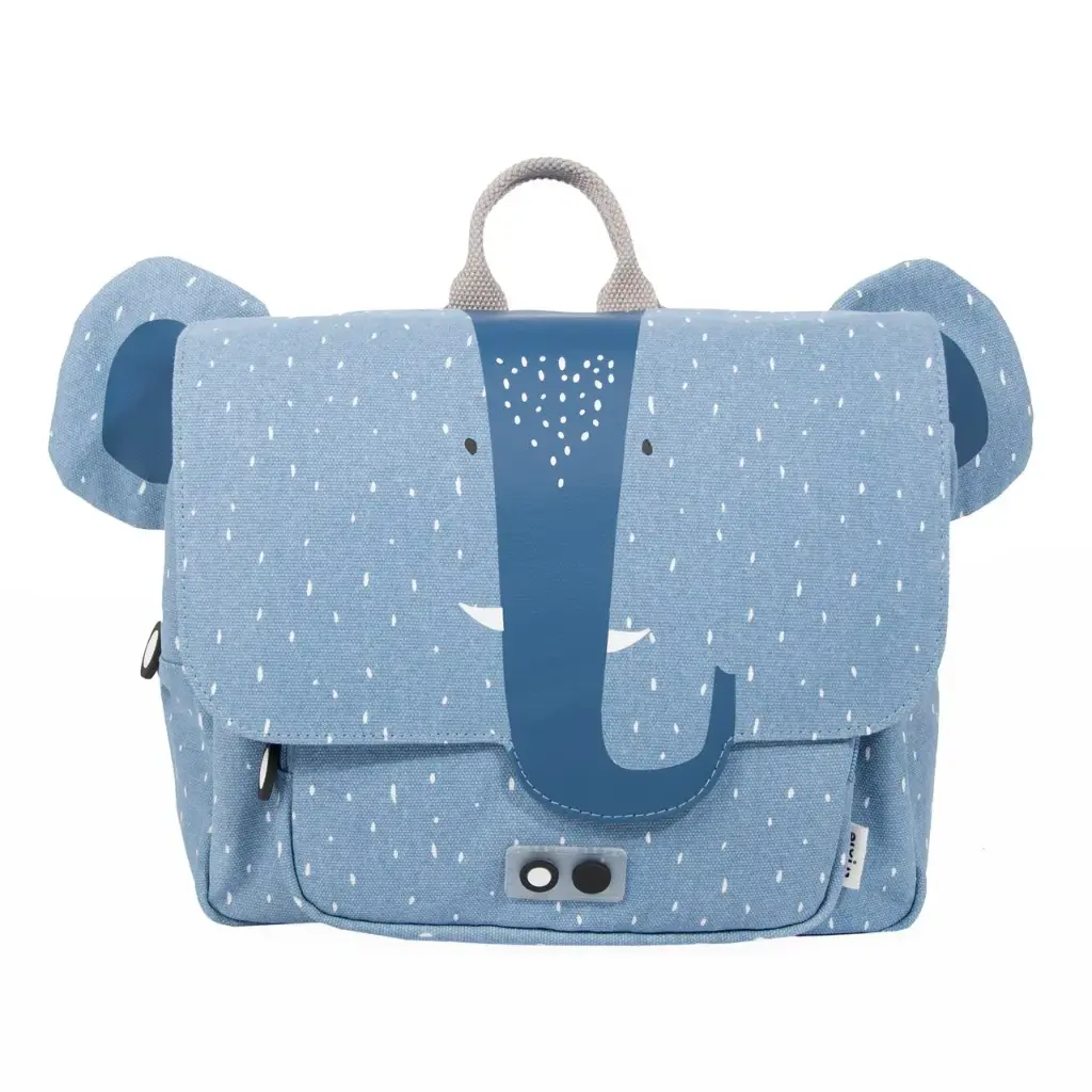 Maleta de colegio Trixie - Mrs. Elephant
