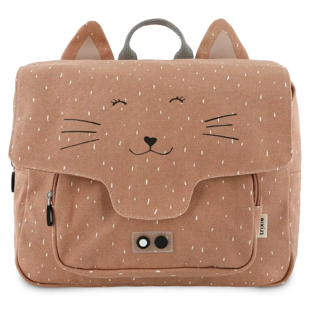 Maleta de colegio Trixie - Mrs. Cat