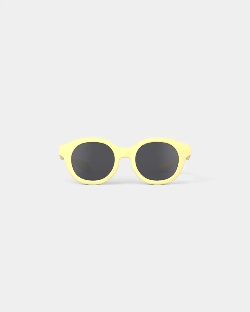 Kids Lemonade Sunglasses #C