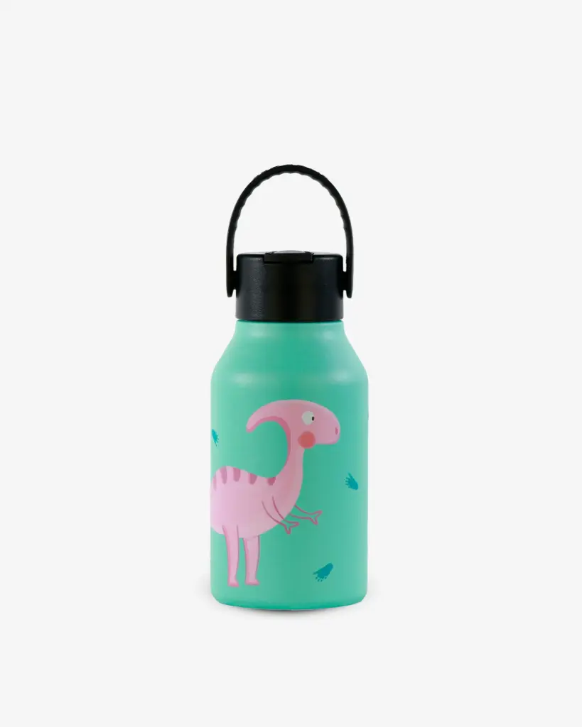 Rumbott Mii 35 Marta Munté - Parasaurolophus