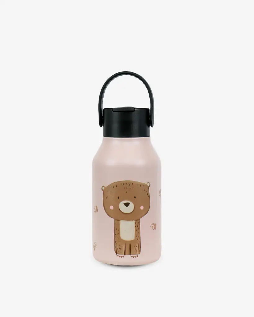 Rumbott Mii 35 Marta Munté - Bear