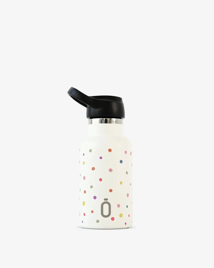 Rumbott Confetti 35 Dots Cream