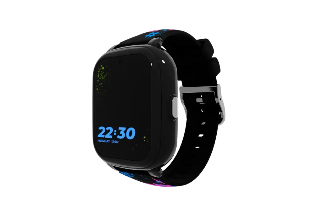 Savefamily Reloj Iconic Plus 2 con GPS y llamada