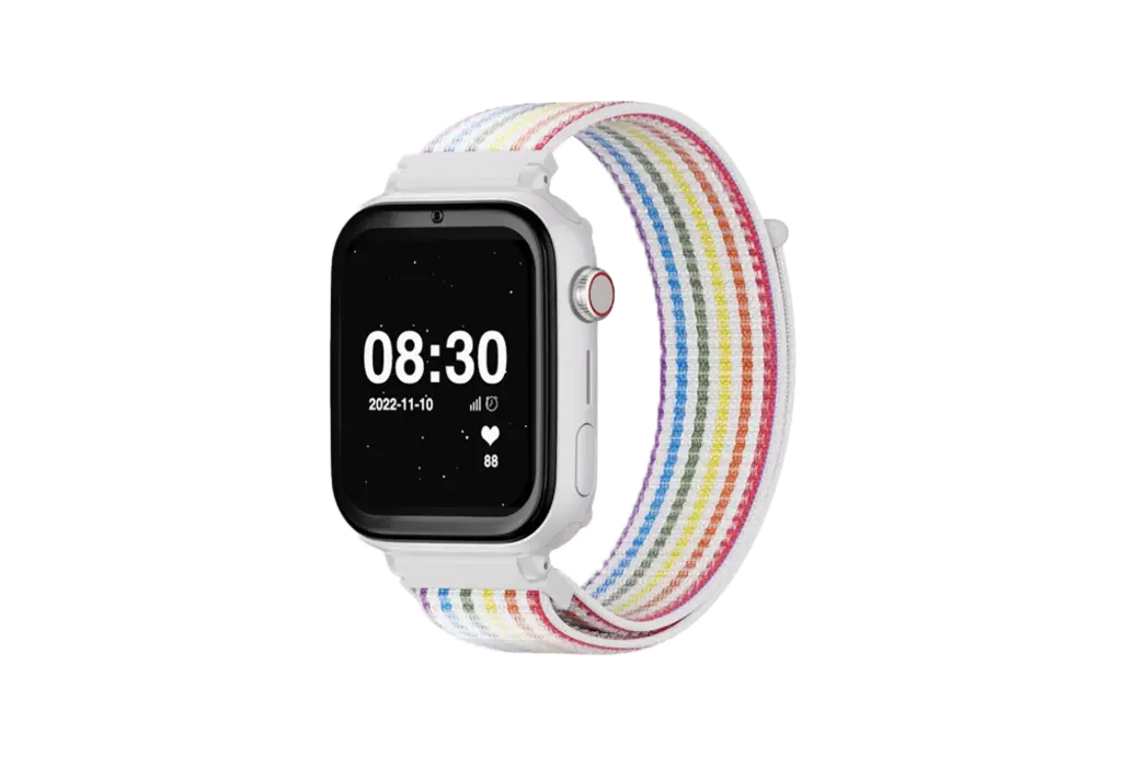 Savefamily Reloj SaveWatch Plus con GPS y llamada