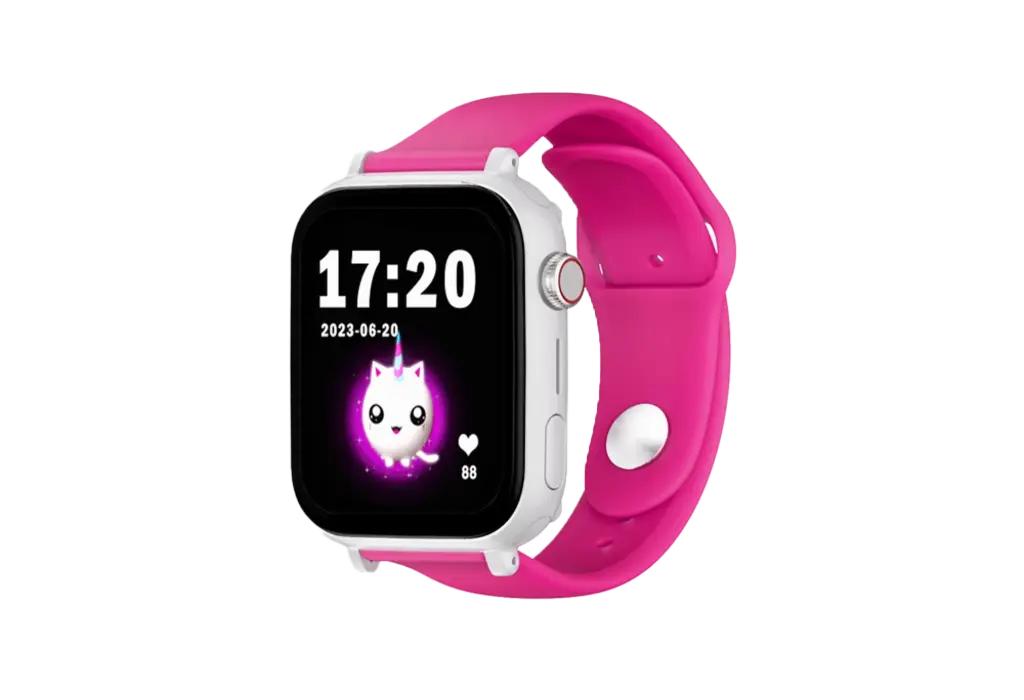 Savefamily SaveWatch Plus Watch with GPS and Calling