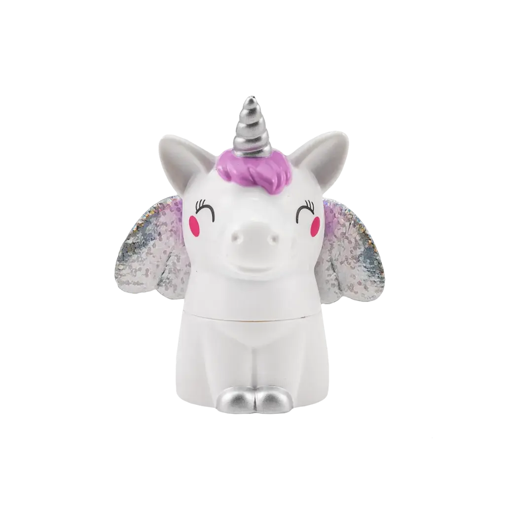 Flying Unicorn Lip Balm