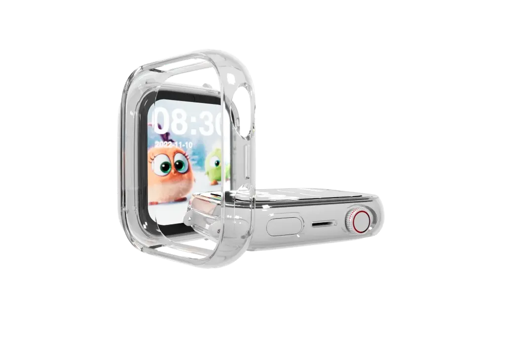 Funda protectora de silicona Savewatch