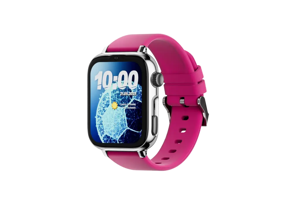 Reloj Inteligente para niños SaveWatch Plus 2