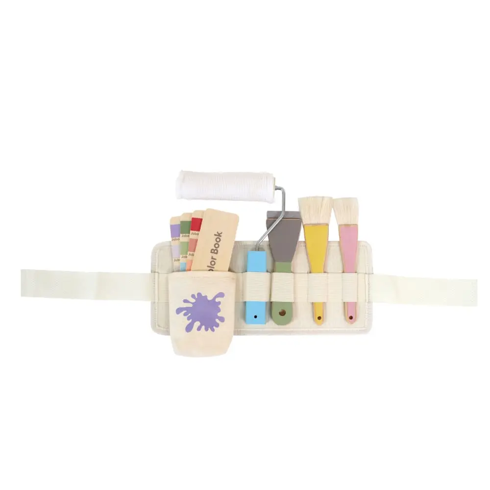 Jabadabado Cinturón Pintor