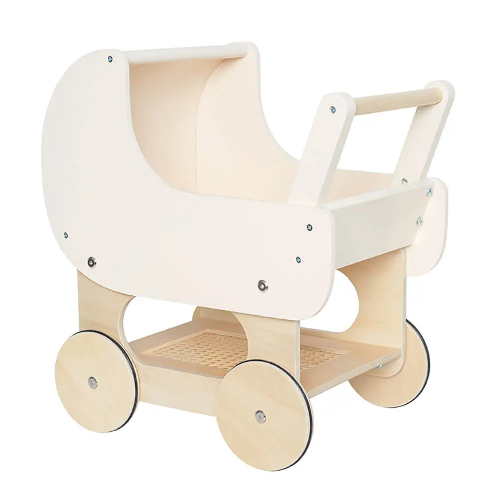 Jabadabado Doll Pram