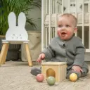 Play and Learn Box 6-12 months