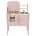 Jabadabado Pink Kitchen (W7258)