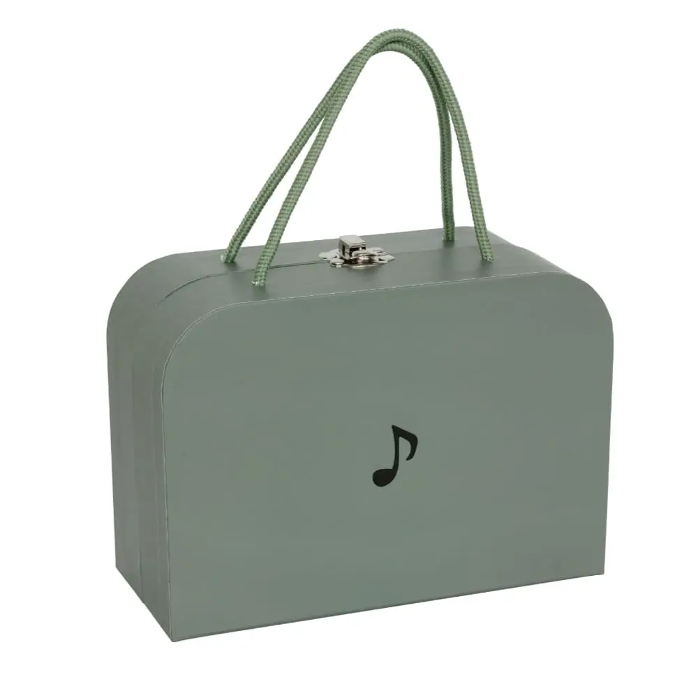 Jabadabado Maletín DJ