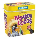 Old Tedys Crazy Birds