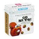 Old Tedys Go Nuts!