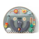 Steering Wheel Activity Board Classic World