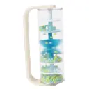 Blue Rainstick Classic World