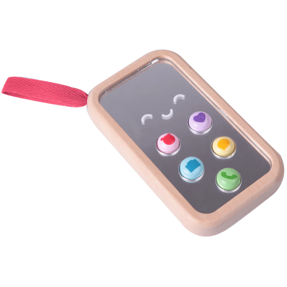 Mi primer móvil Classic World