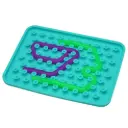 Wiggly Toy turquoise