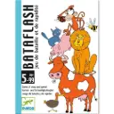 Cartas Bataflash de +5 años Djeco