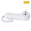 Linterna de silicona Mimi Rabbits & Friends