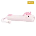 Linterna de silicona Pinky Rabbits & Friends