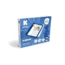 KIDYDRAW-PRO color azul