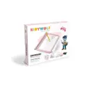 KIDYDRAW-PRO color rosa