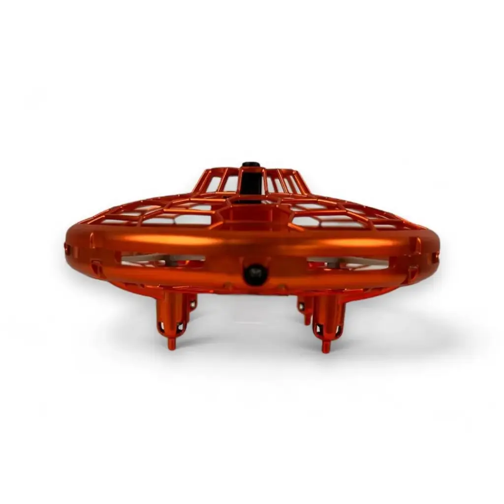 Fly Dance 3.0 Orange Metal.