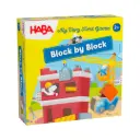 HABA  Block by Block