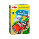 HABA MVFG - Hello, Vacation!