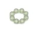Noüka Moss Ring Teether