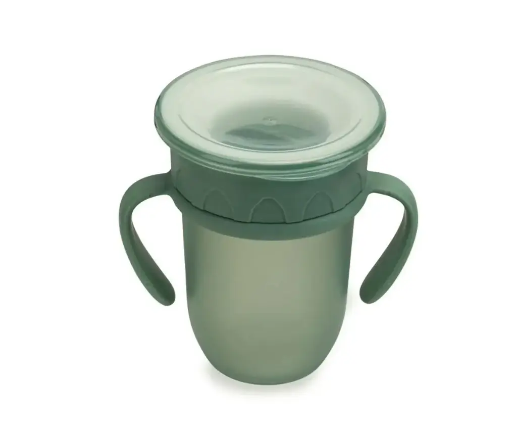 All Around 360º Learning Cup Fern
