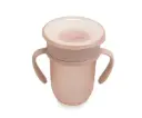 Vaso Aprendizaje All Around 360º Soft Blush